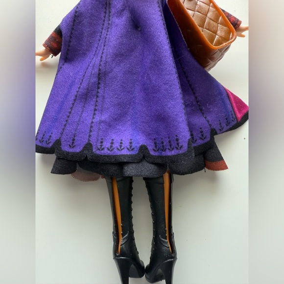 Disney Frozen Anna and Olaf - Picture 4 of 9